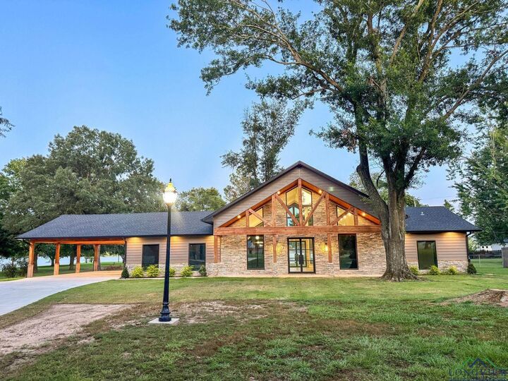 1399 County Road 2319  Pittsburg TX 75686 photo