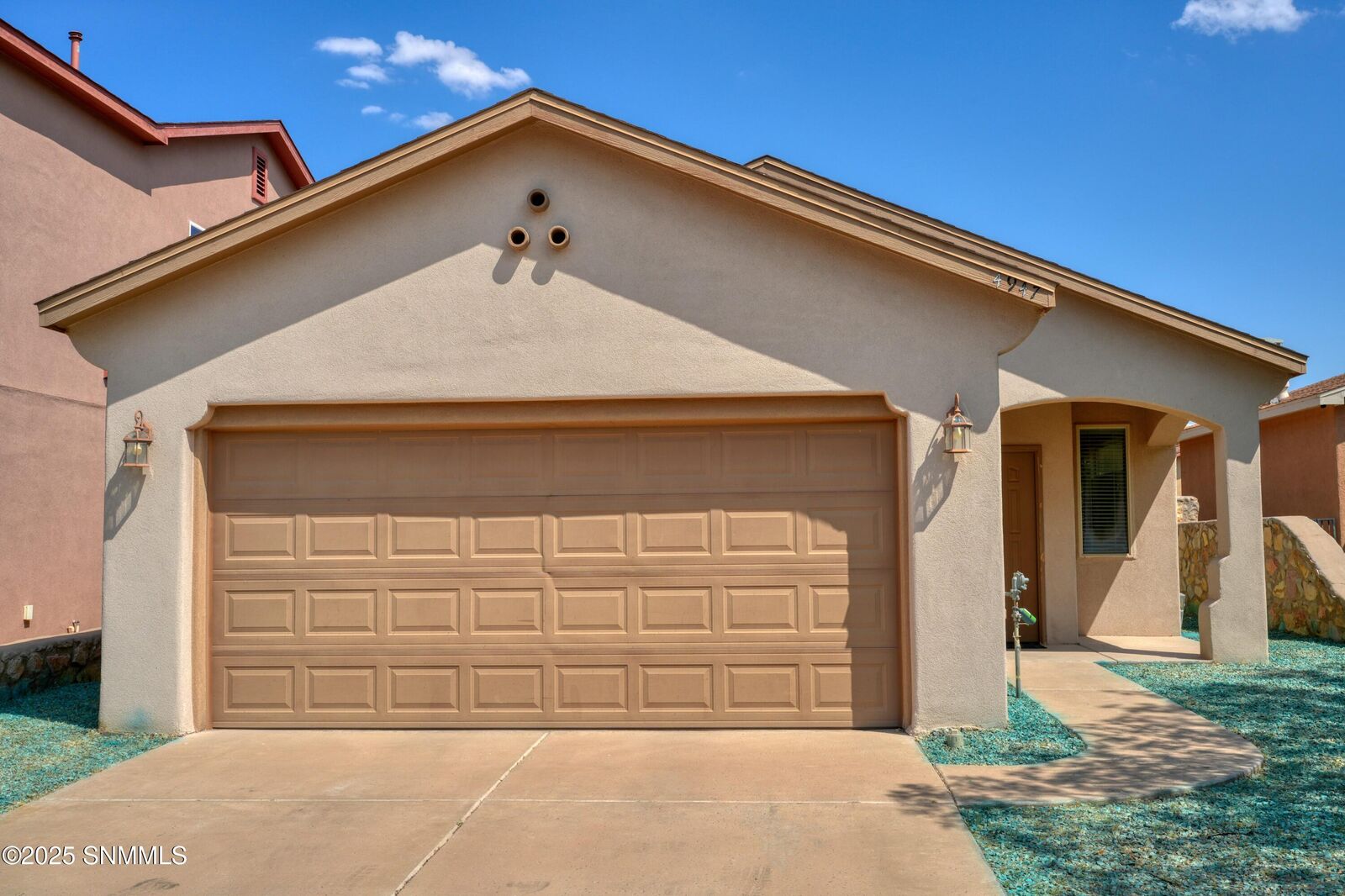 Property Photo:  4947 Ortega Road  NM 88012 
