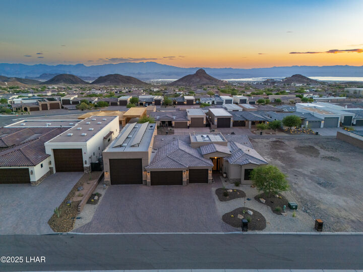 Property Photo:  6620 Avienda Desierto Verde  AZ 86406 