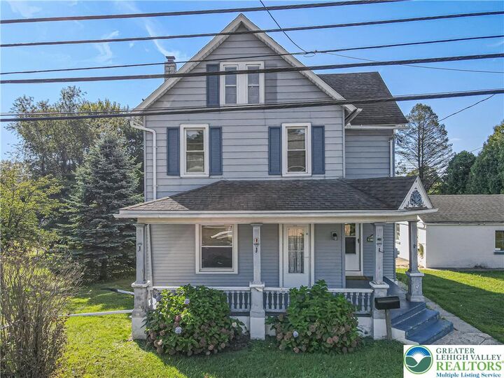 Property Photo:  1200 Blue Valley Drive  PA 18072 