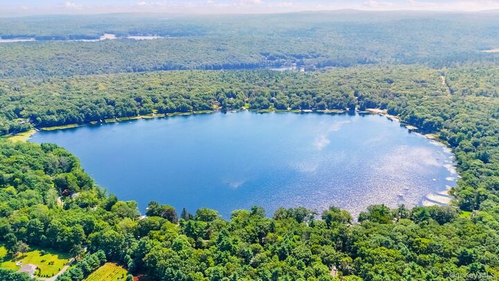Property Photo: 10 Fairway Drive NY 12743