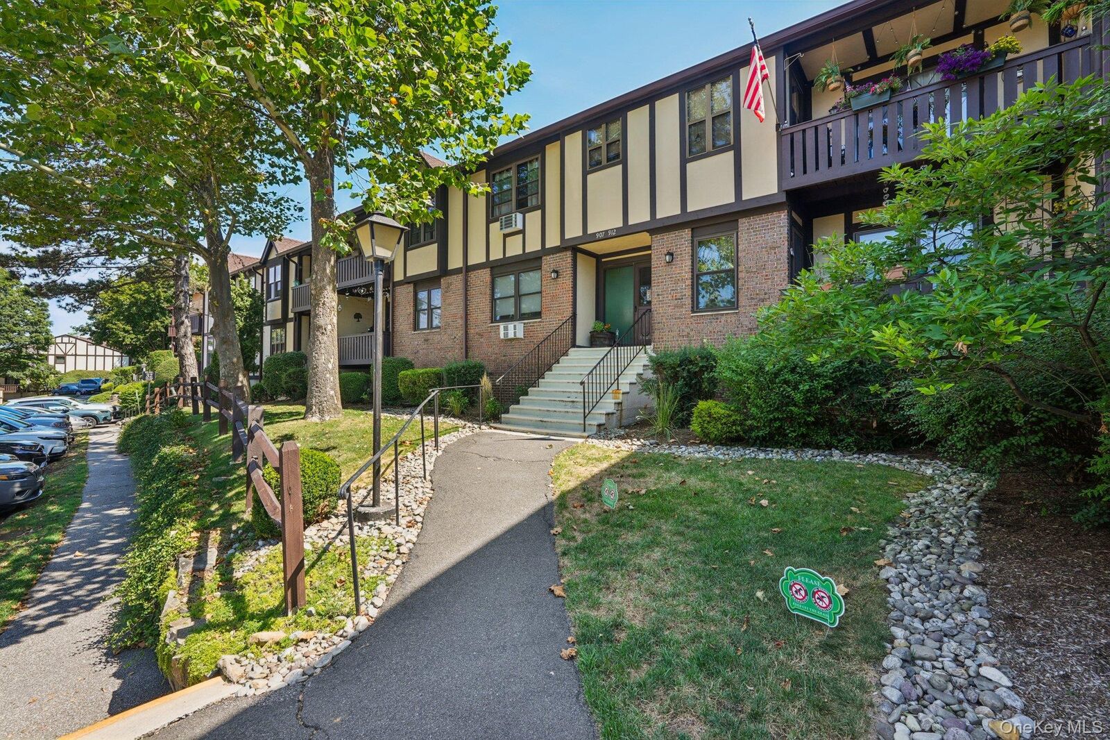 Property Photo: 911 Sierra Vista Lane NY 10989