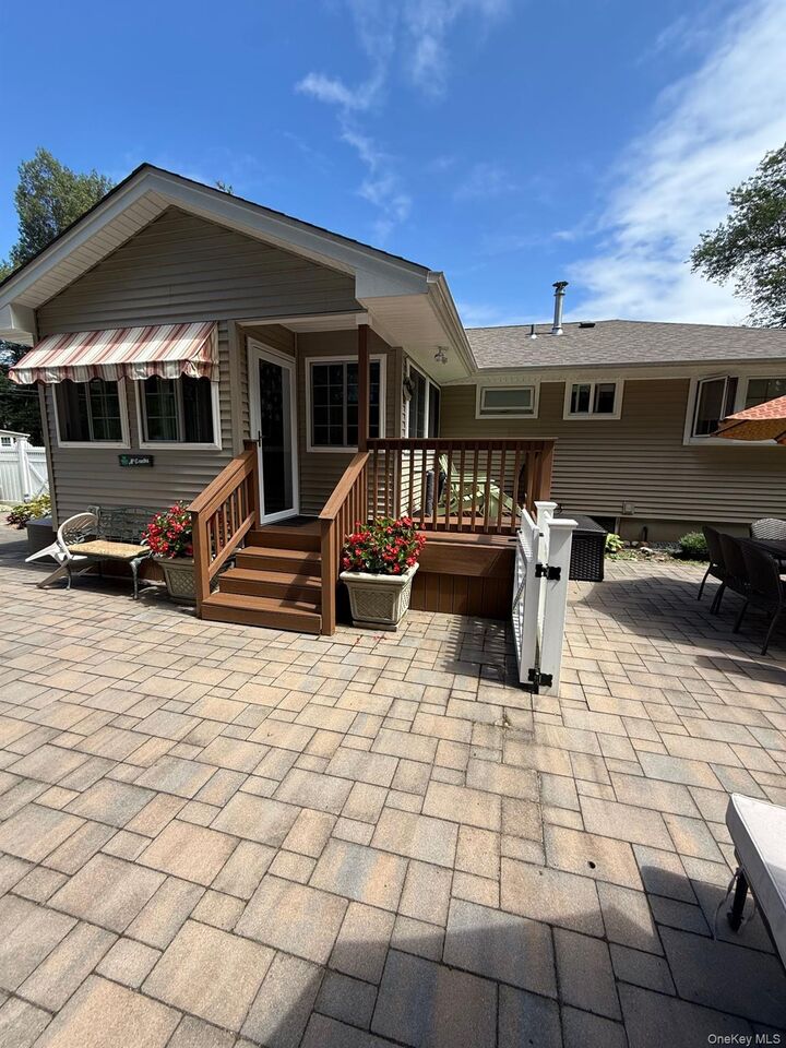 Property Photo: 21 Linden Court NY 10956