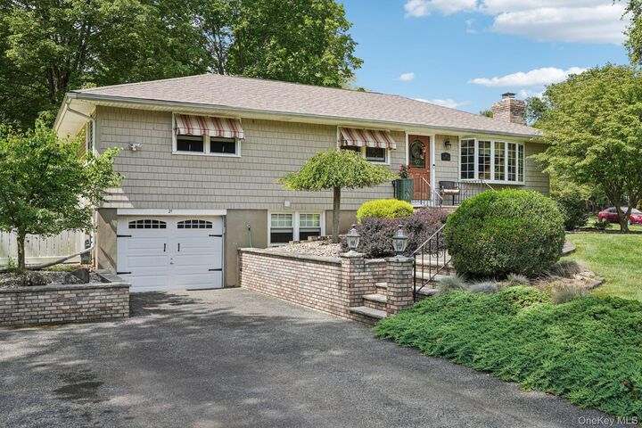 Property Photo: 21 Linden Court NY 10956