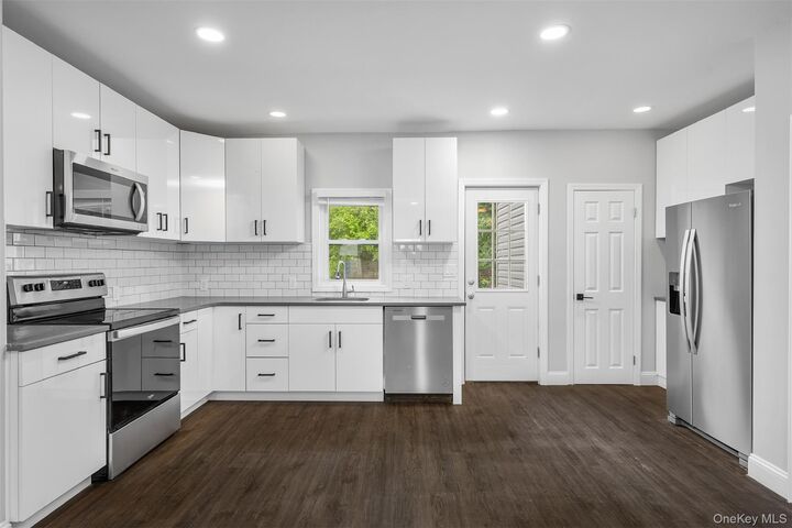 Property Photo: 133 Waverly NY 10543