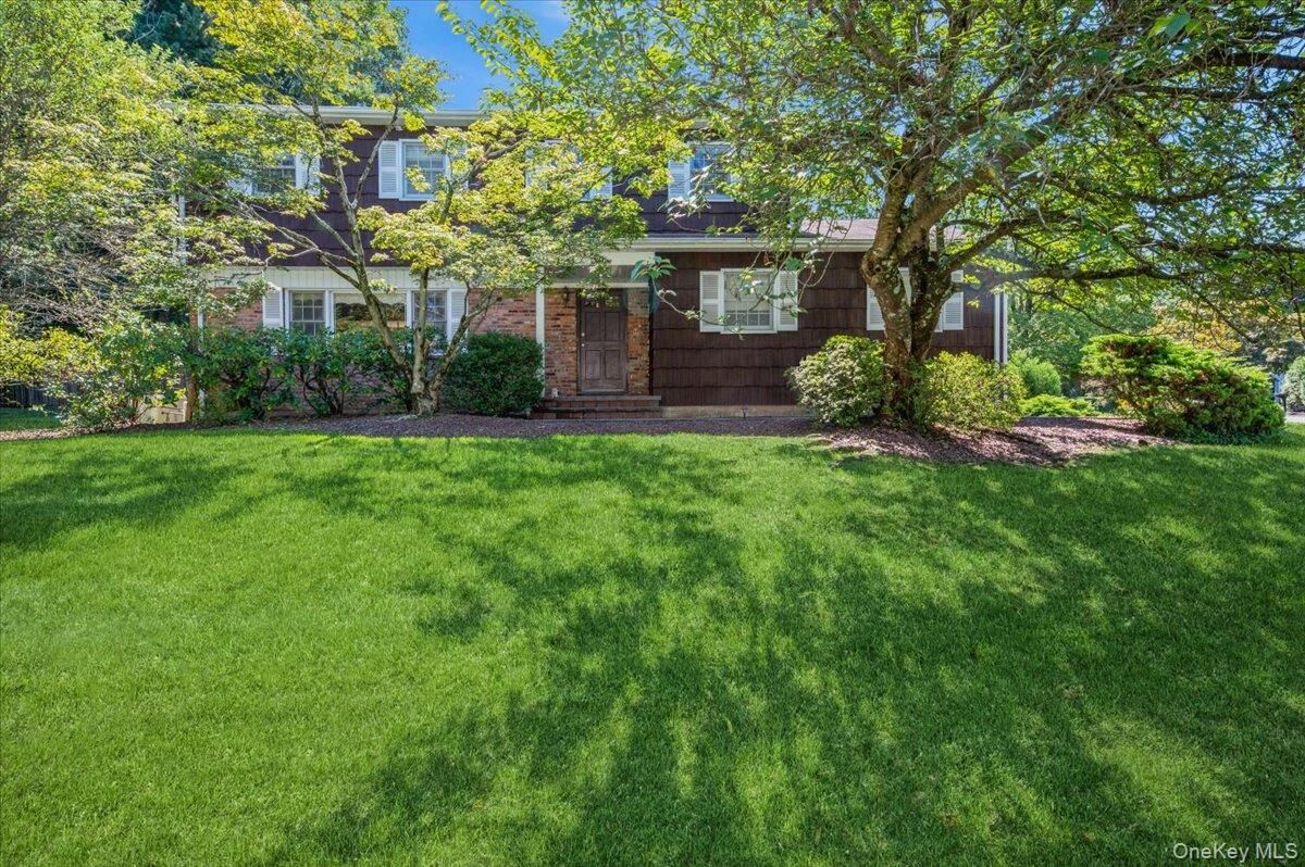 Property Photo: 3 Termakay Drive NY 10956