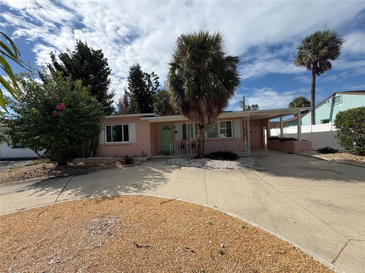 Property Photo: 353 81st Ave FL 33706
