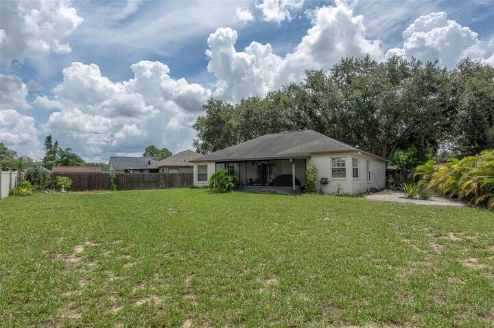 Property Photo: 1052 Malletwood Drive FL 33510