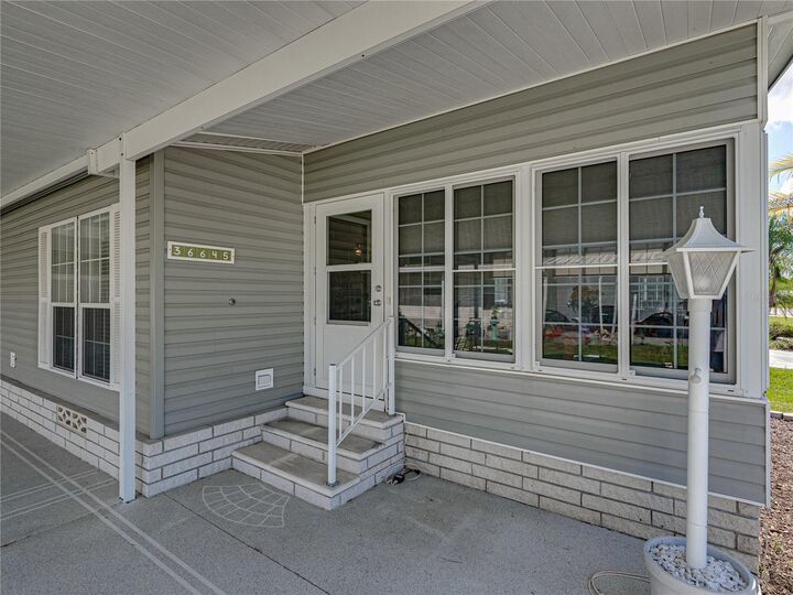 Property Photo: 36645 Kay Avenue FL 33542