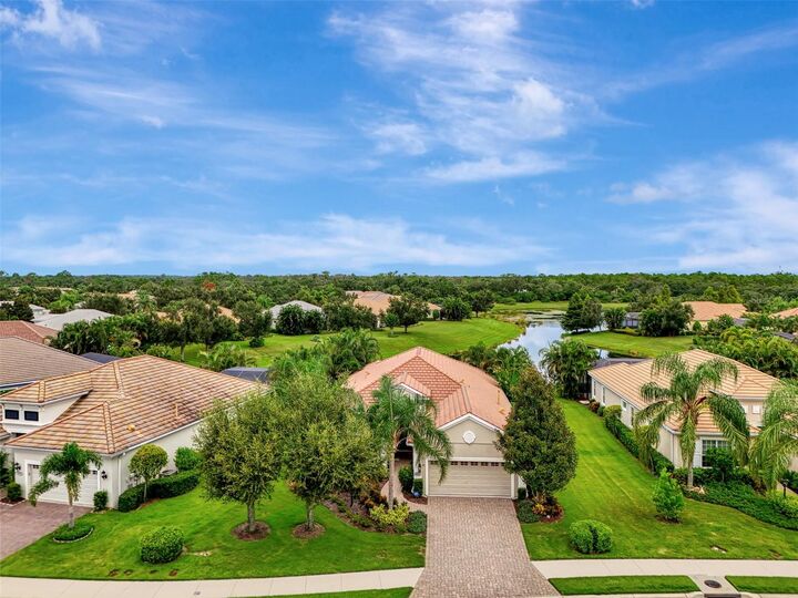 Property Photo: 14511 Stirling Drive FL 34202