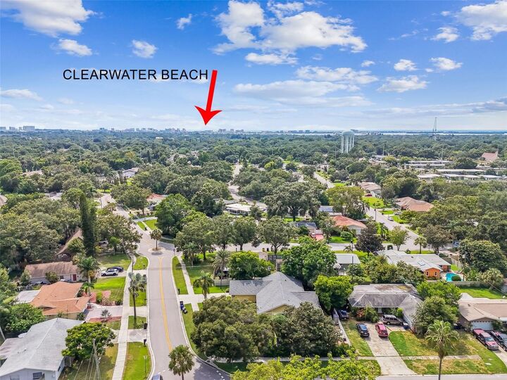 Property Photo: 1594 Linwood Drive FL 33755