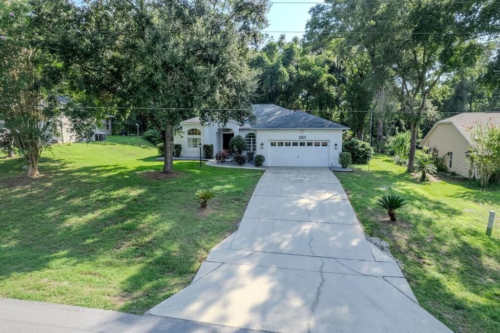 Property Photo:  8859 SW 196th Avenue Road  FL 34432 
