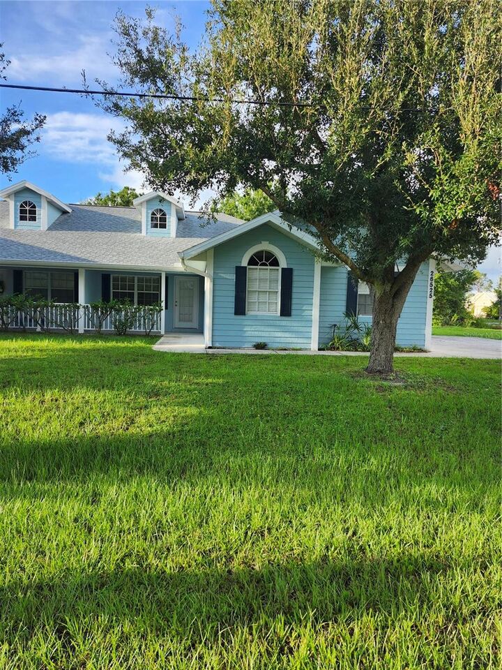 Property Photo:  26525 Nordic Way  FL 33983 
