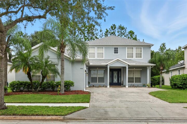 5816 Covington Cove Way  Orlando FL 32829 photo