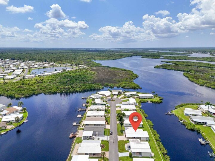 536 Tampico Drive  North Port FL 34287 photo