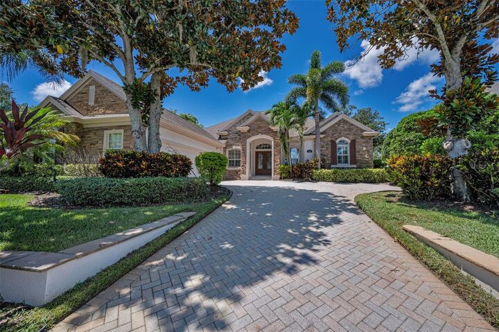 1227 Toscano Drive  Trinity FL 34655 photo