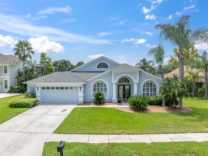 Property Photo:  18808 Chaville Road  FL 33558