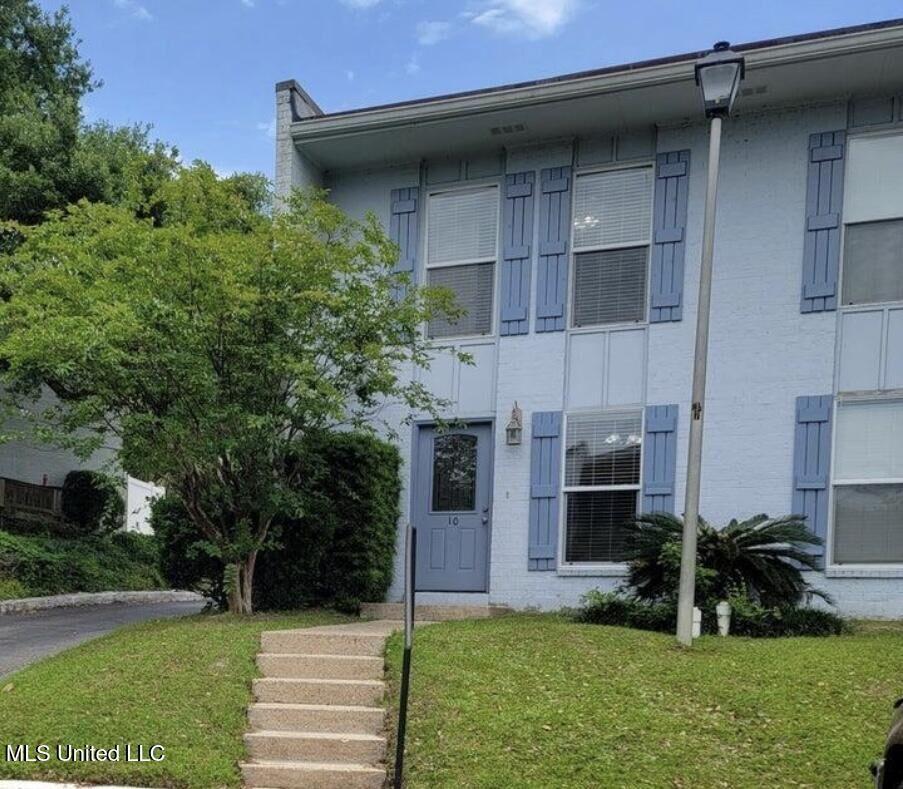 Property Photo:  3230 Cumberland Road  MS 39564 
