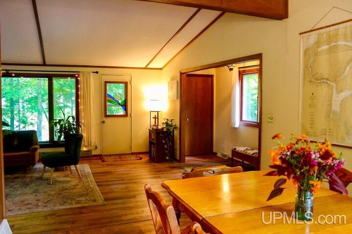 Property Photo:  21703 Peepsock Road  MI 49931