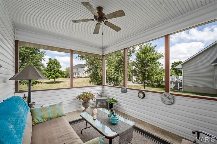 Property Photo: 45 Golden Aster Court MO 63368