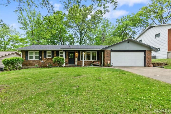 2026 Robinhood Circle  Cape Girardeau MO 63701 photo