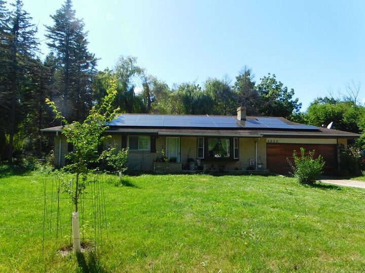 Property Photo: 6800 88th Ave WI 53142