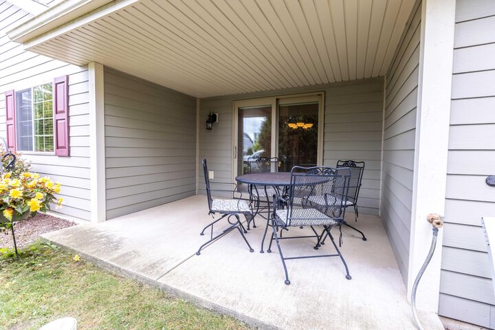 Property Photo:  2801 21st St 133  WI 53140 