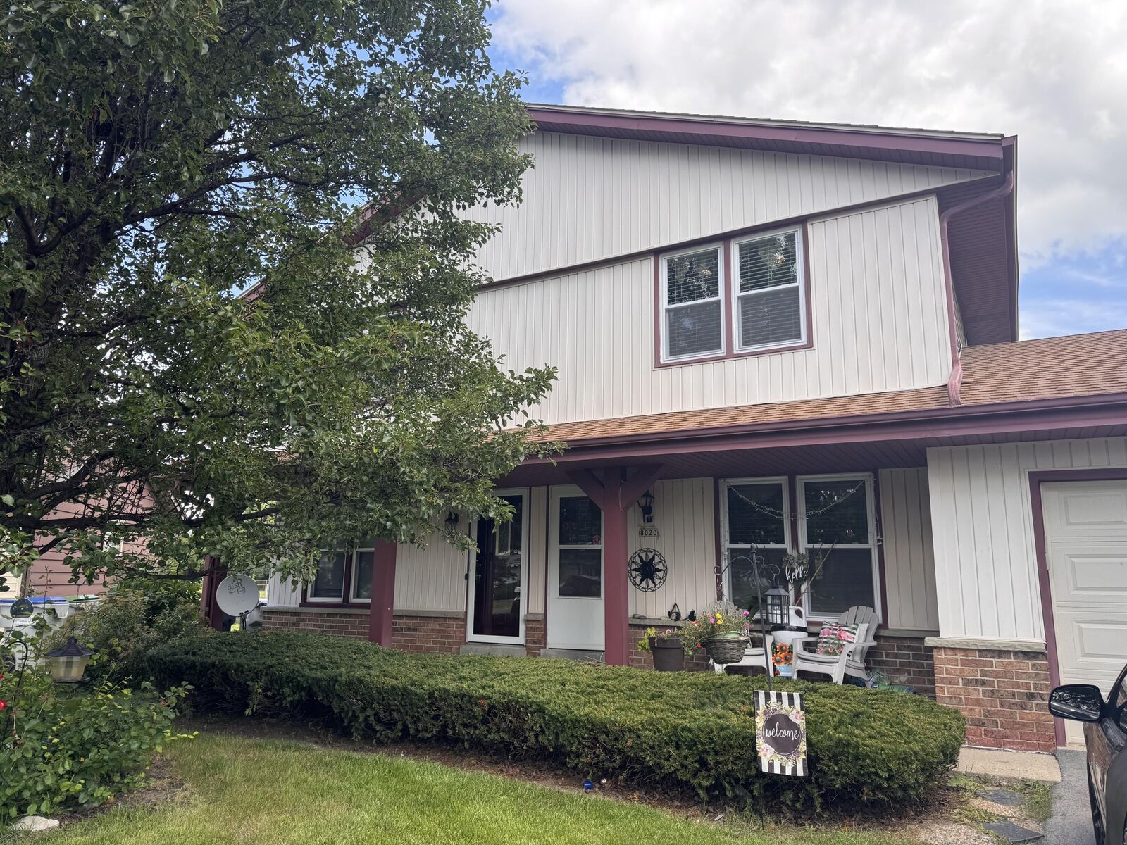 Property Photo:  8022 N 93rd Ct  WI 53224 