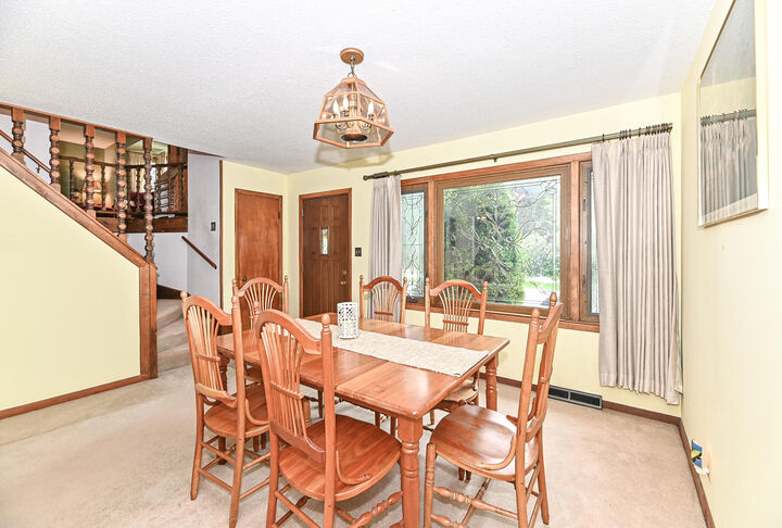 Property Photo: 8112 W Morgan Ave WI 53220