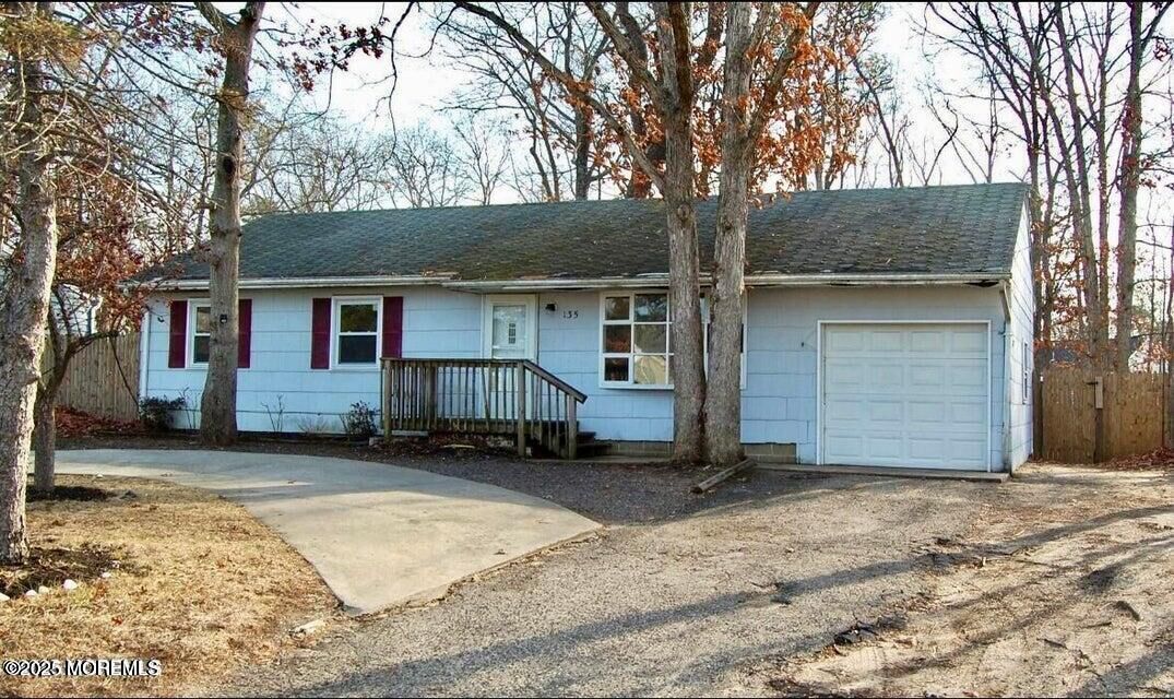 Property Photo:  135 Nautilus Drive  NJ 08050 