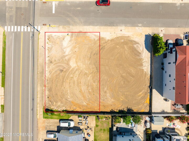 Property Photo:  102 E New Jersey Avenue  NJ 08008 