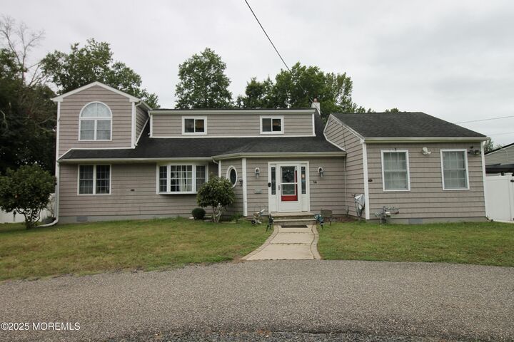 16 Maple Lane  Howell NJ 07731 photo