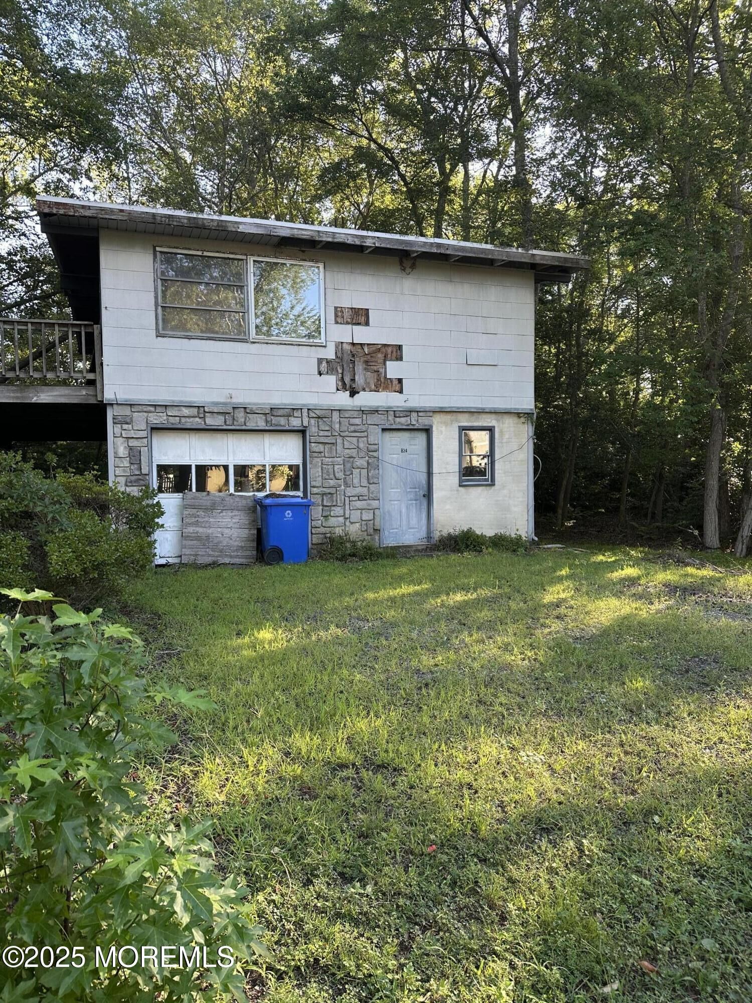 Property Photo: 824 Delaware Avenue NJ 08050
