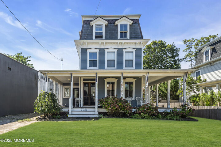 728 Arnold Avenue  Point Pleasant Beach NJ 08742 photo