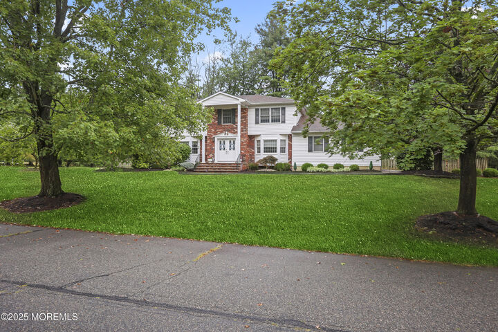Property Photo: 21 Holly Hill Road NJ 07746