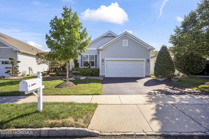 Property Photo: 40 Riva Ridge Road NJ 07726