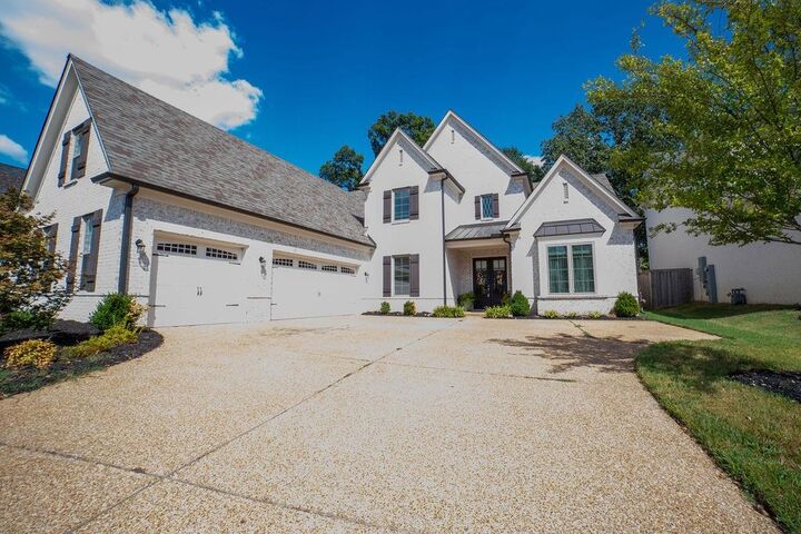 Property Photo: 5096 Moudry Run Cv TN 38002