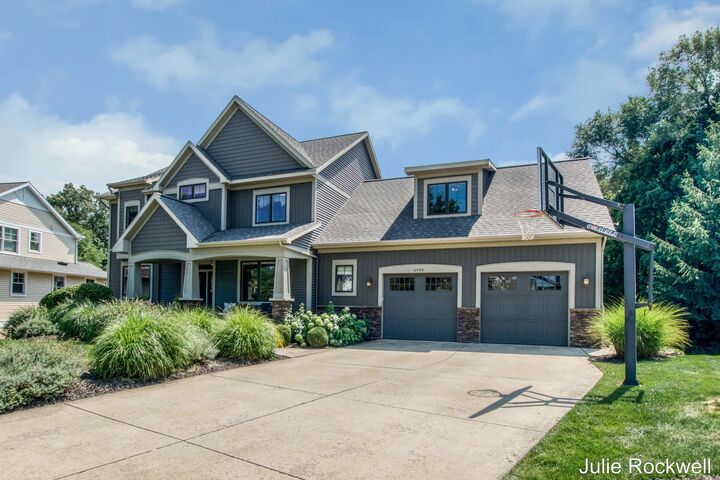 4986 W Village Court SE  Ada MI 49301 photo
