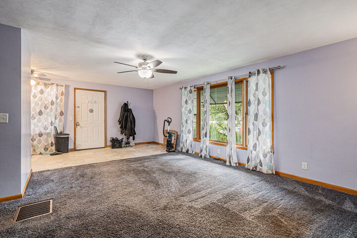 Property Photo: 29460 M-62 MI 49047