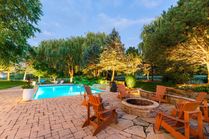 Property Photo:  5N155 Prairie Rose Drive  IL 60175 