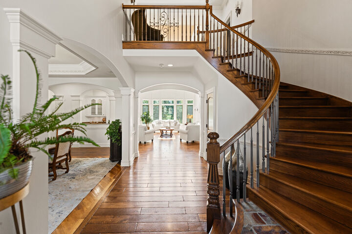 Property Photo:  5N155 Prairie Rose Drive  IL 60175 