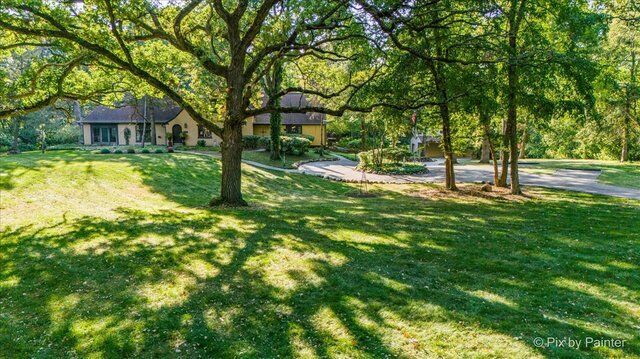 Property Photo: 4915 Terra Cotta Road IL 60012