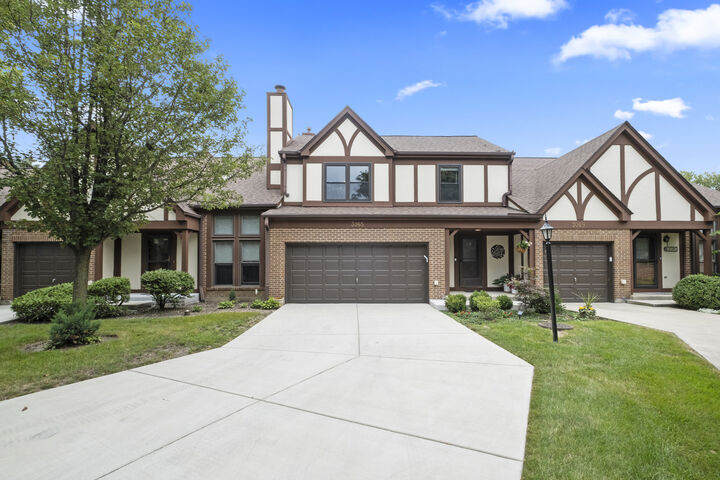 3065 Ashton Court  Westchester IL 60154 photo