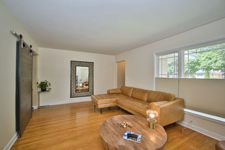 Property Photo:  8451 N Oriole Avenue  IL 60714 
