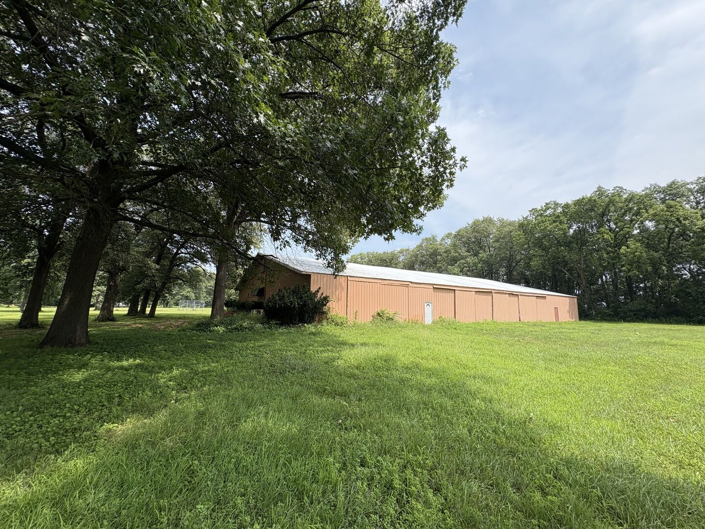 Property Photo: 4112 S Youth Camp Road IL 60964