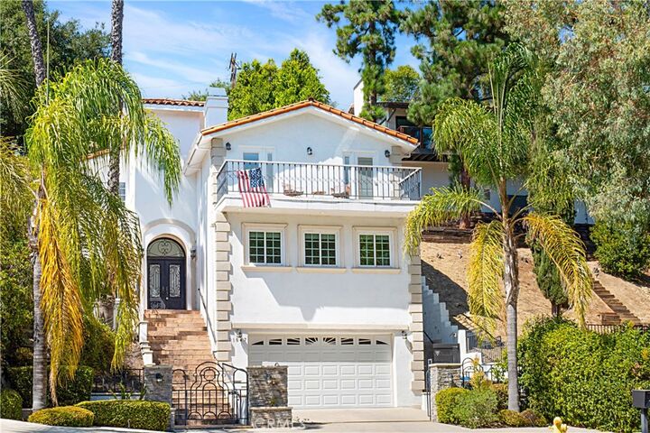 Property Photo: 21047 Dumetz Road CA 91364