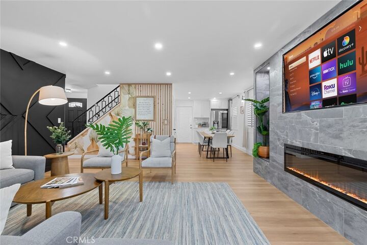 Property Photo: 16782 Heritage Lane CA 92647