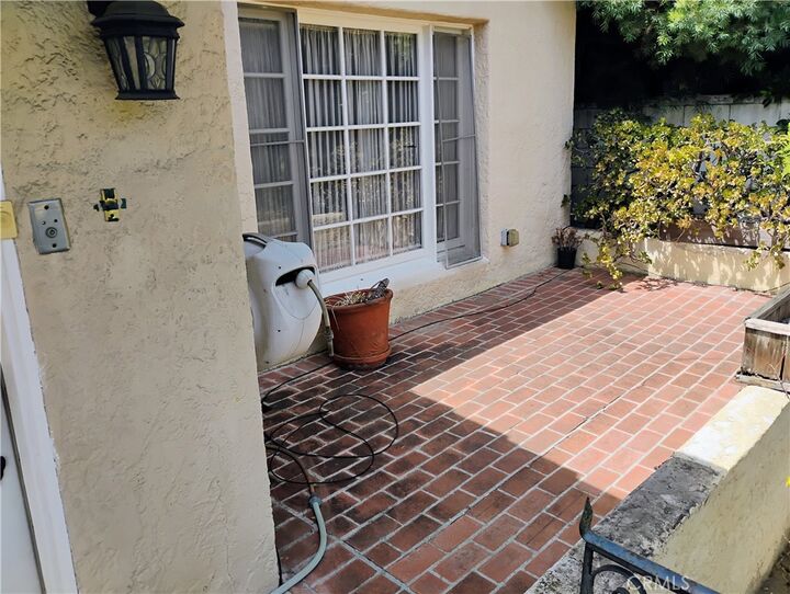 Property Photo: 233 S Swall Drive CA 90211