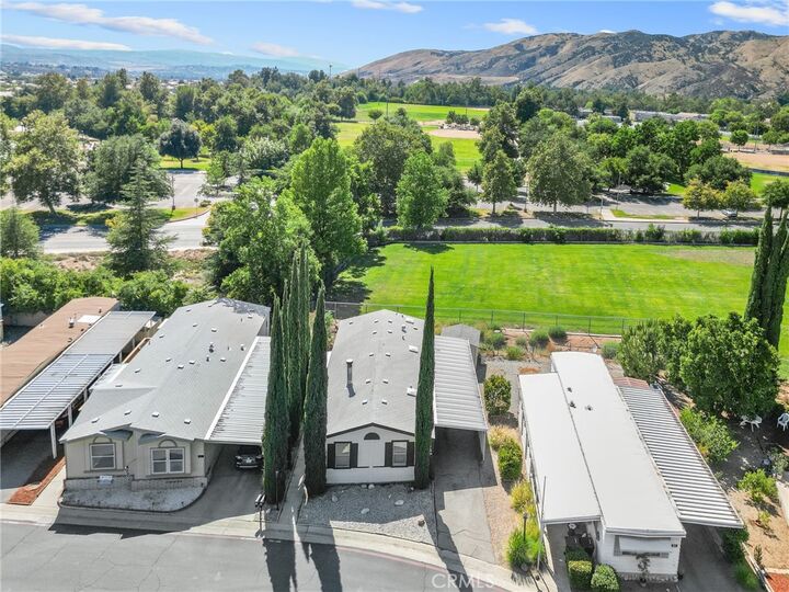 Property Photo:  11050 Bryant Street 36  CA 92399 