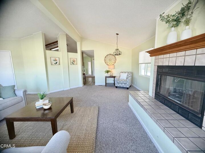 Property Photo: 75 Copland Circle 75 CA 93003